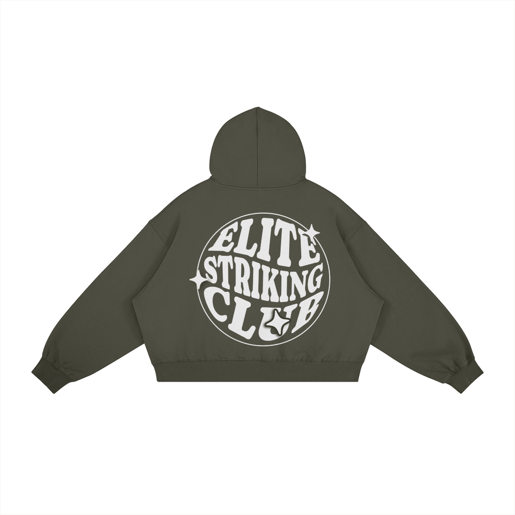 CLUB LOGOPODpartnerElite Striking Club130U026YHAM03397225Charcoal Gray