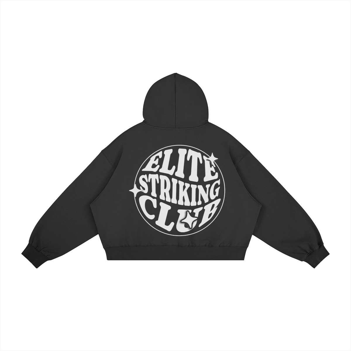 CLUB LOGOPODpartnerElite Striking Club130U026YH8M03397225Black