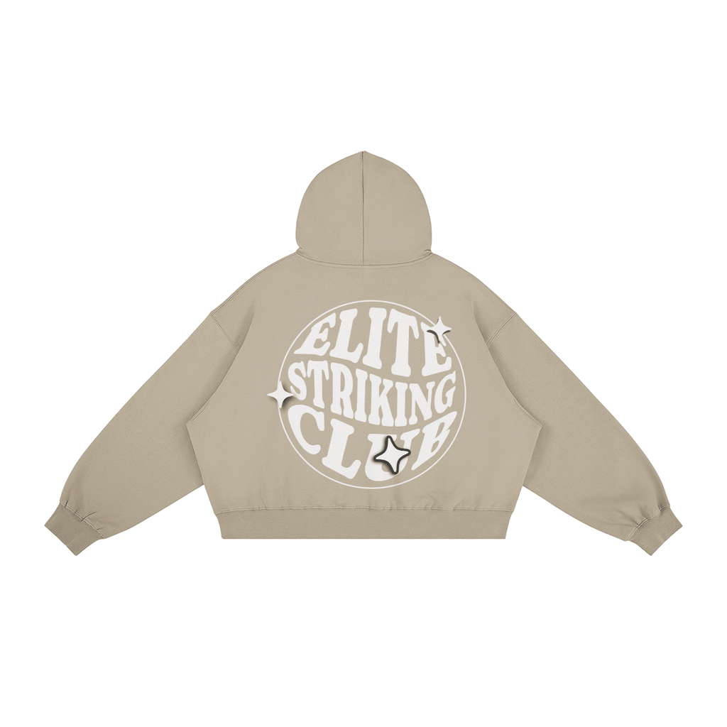 CLUB LOGOPODpartnerElite Striking Club130U026YHBM03397225Camel