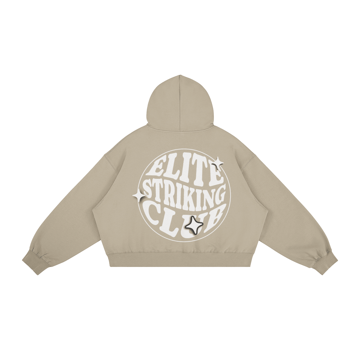 CLUB LOGOPODpartnerElite Striking Club130U026YHBM03397225Camel