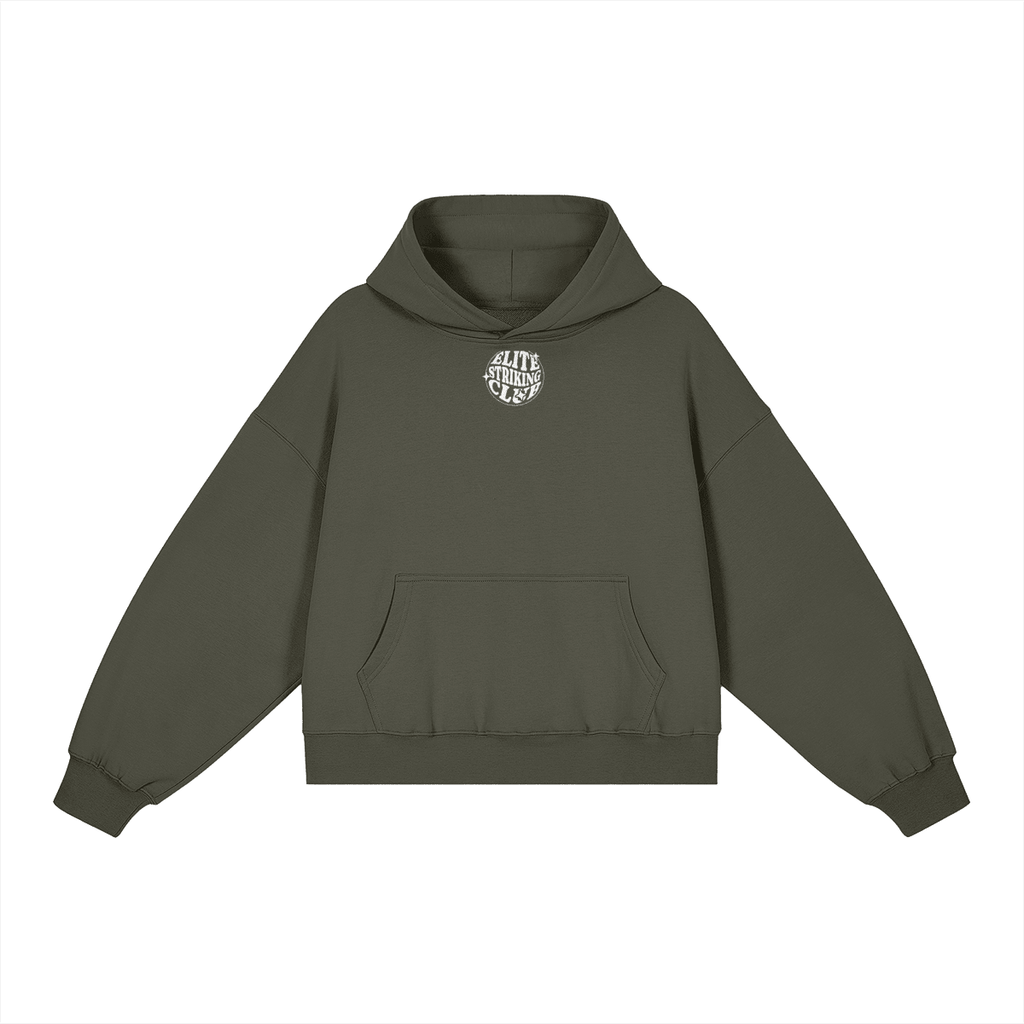 CLUB LOGOPODpartnerElite Striking Club130U026YH8M03397225Black
