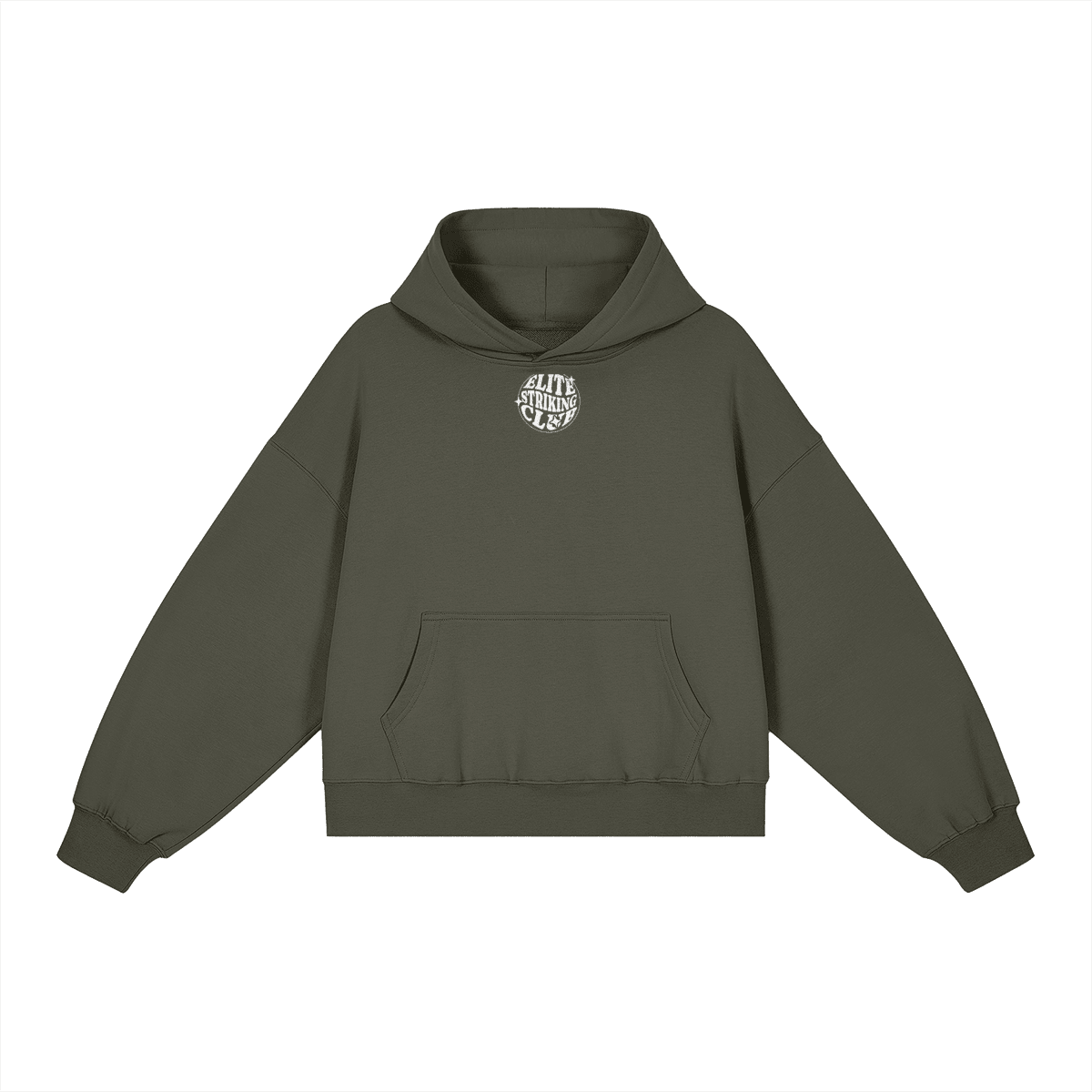 CLUB LOGOPODpartnerElite Striking Club130U026YH8M03397225Black