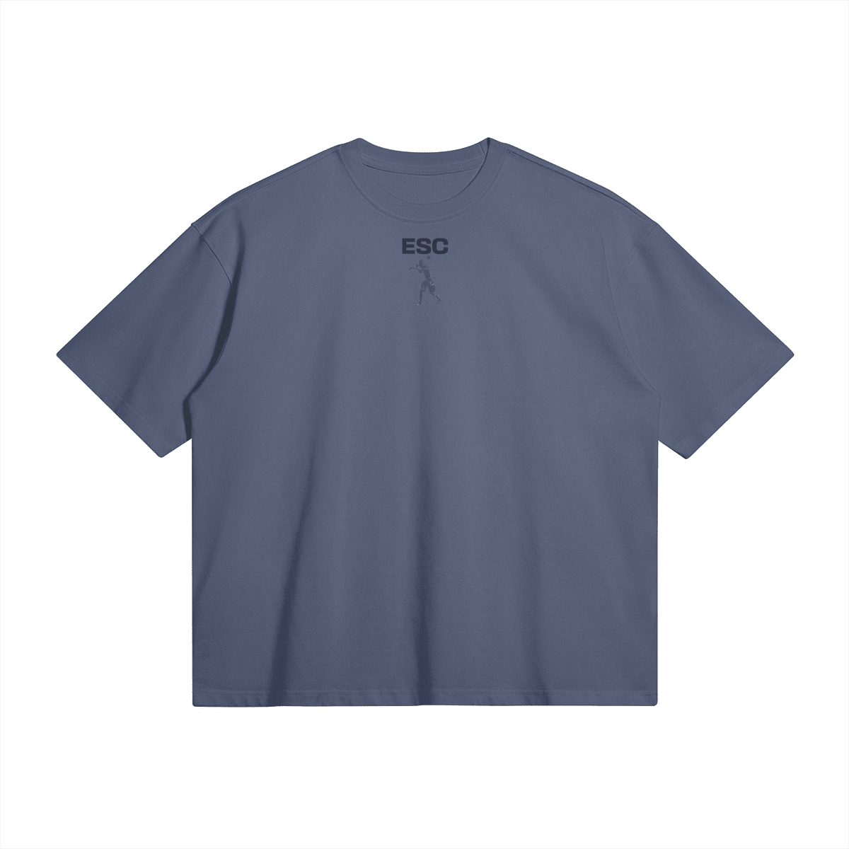 Elite Striking Club Boxer Boxy T-ShirtPODpartnerElite Striking Club110U013YB5M03387704White