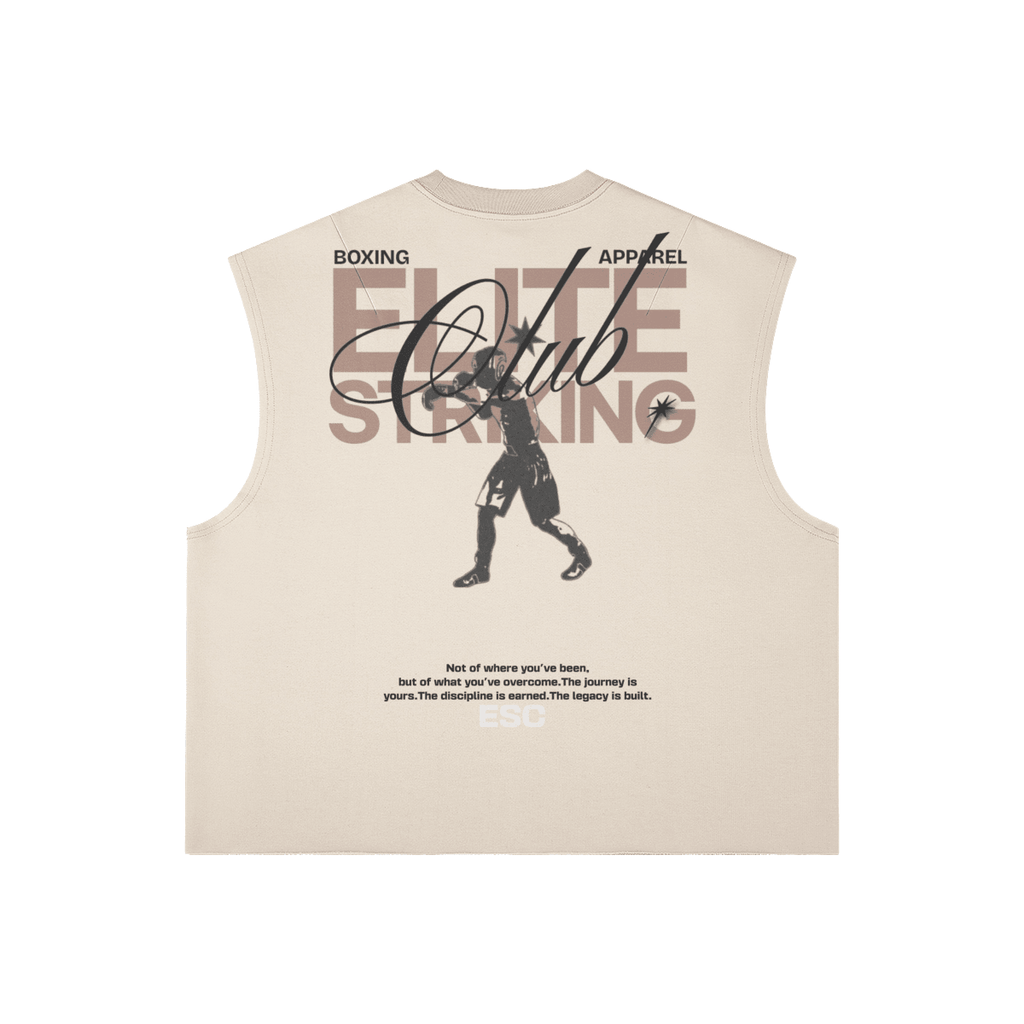 Elite Striking Club Boxer SingletPODpartnerElite Striking Club150U005YIIM02387705Light Beige