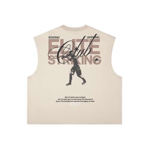 Elite Striking Club Boxer SingletPODpartnerElite Striking Club150U005YIIM02387705Light Beige