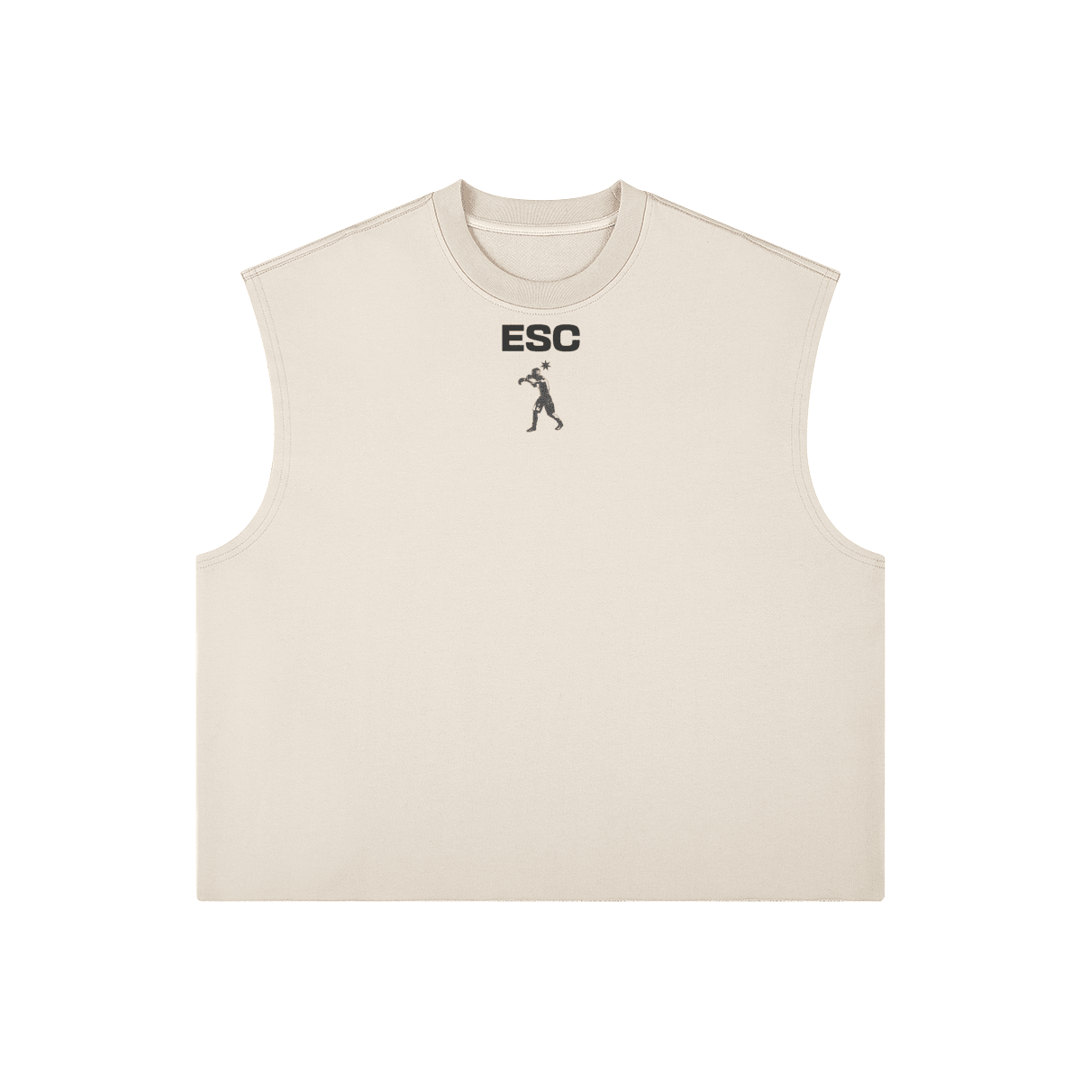Elite Striking Club Boxer SingletPODpartnerElite Striking Club150U005YIIM02387705Light Beige