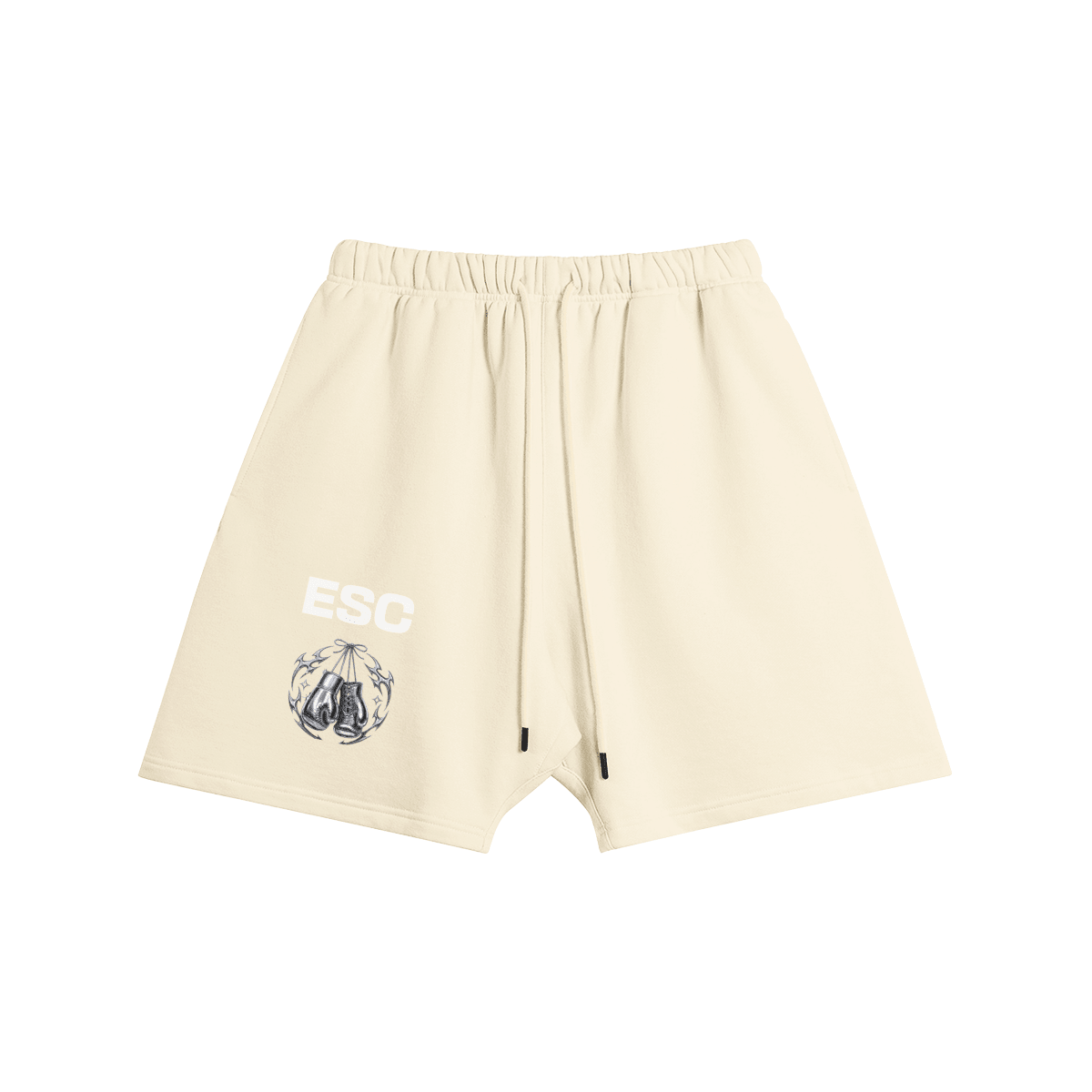 ESC SHORTSPODpartnerElite Striking Club160U002YBWM03397222Beige