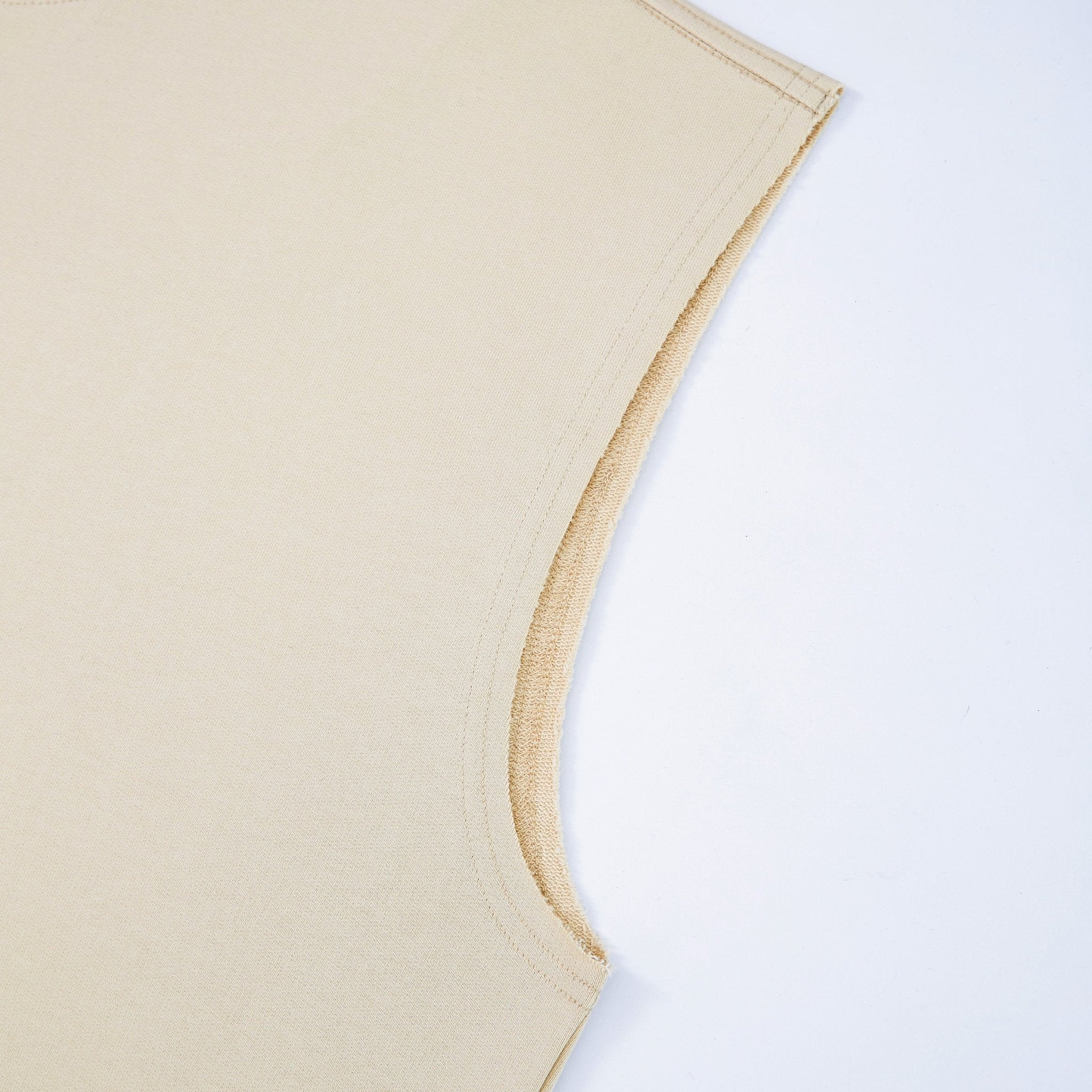 esc sleeveless beigePODpartnerElite Striking Club150U005YIIM02374443Light Beige