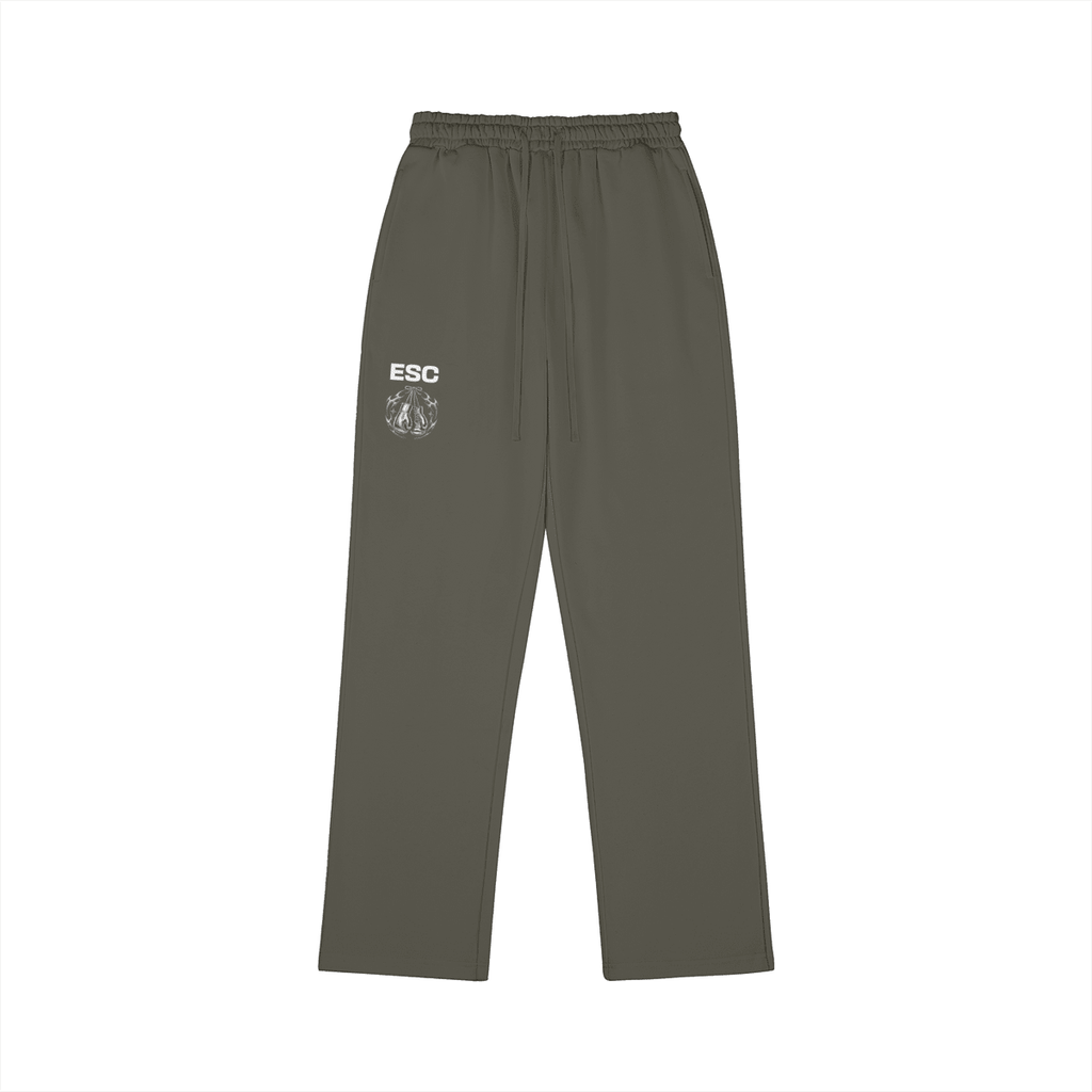 ESC SWEAT PANTSPODpartnerElite Striking Club170U008YHRM03397223Charcoal Gray