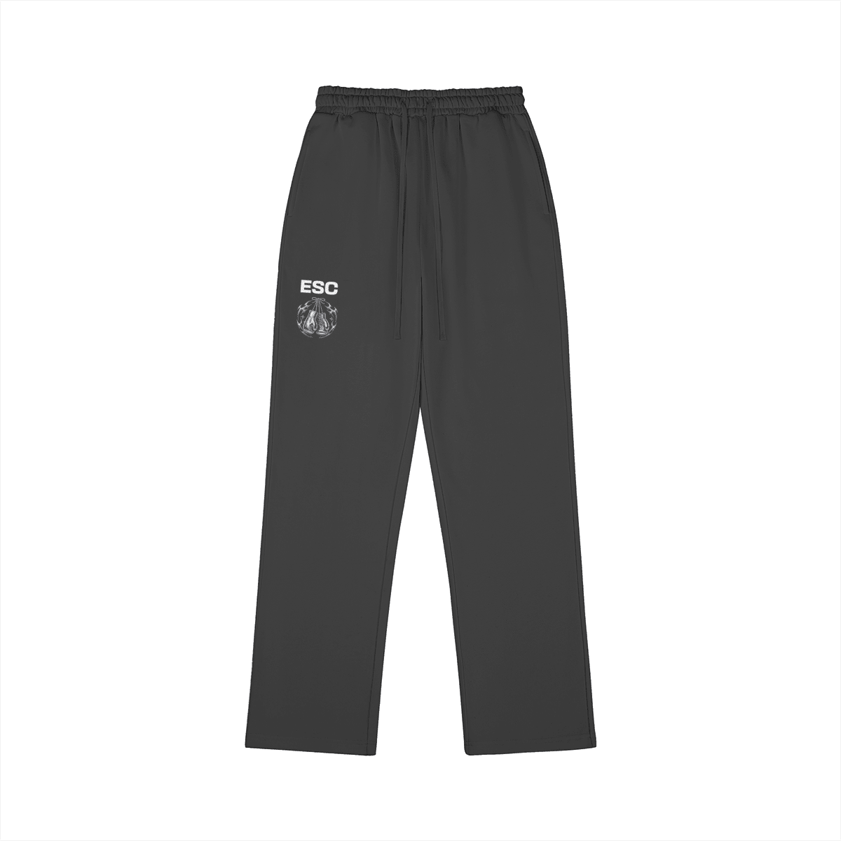 ESC SWEAT PANTSPODpartnerElite Striking Club170U008YHPM03397223Black