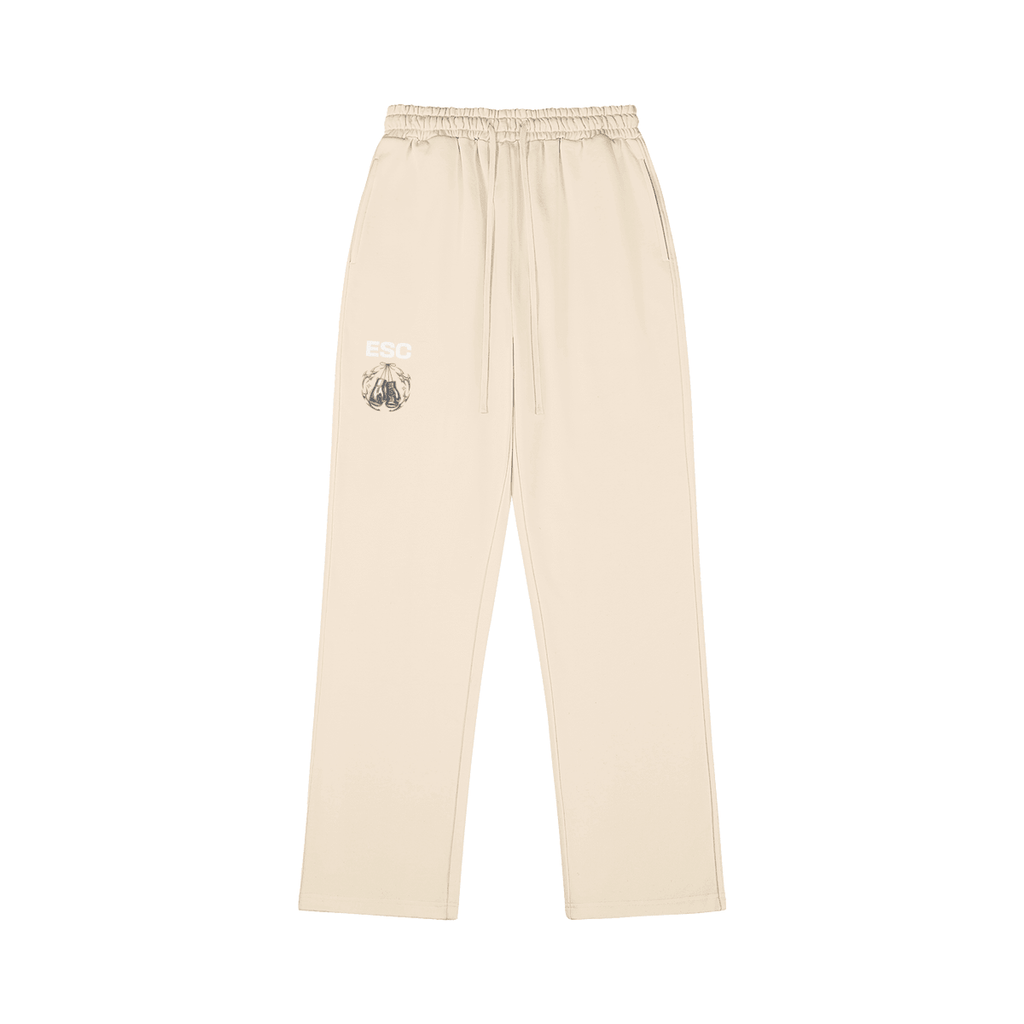 ESC SWEAT PANTSPODpartnerElite Striking Club170U008YHQM03397223Rice Apricot