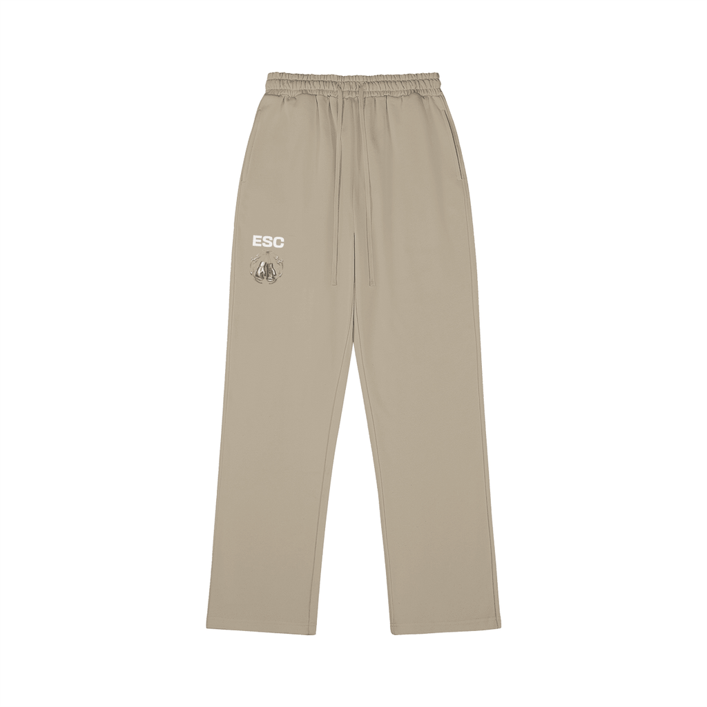 ESC SWEAT PANTSPODpartnerElite Striking Club170U008YHSM03397223Camel