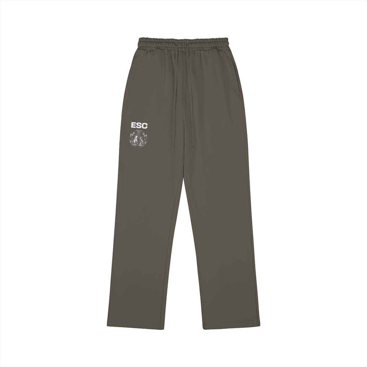 ESC SWEAT PANTSPODpartnerElite Striking Club170U008YHPM03397223Black